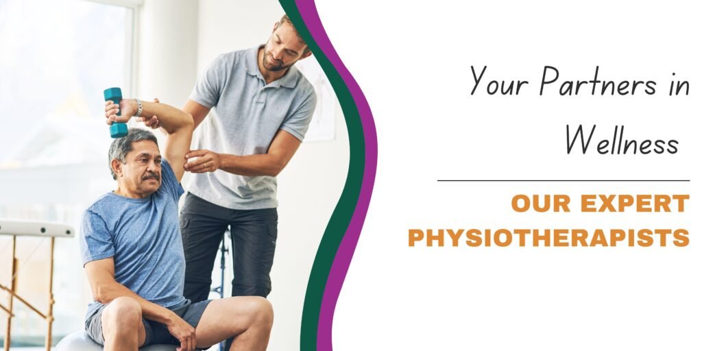 Blue and White Modern Stay Home Stay Healthy Banner Landscape (8)