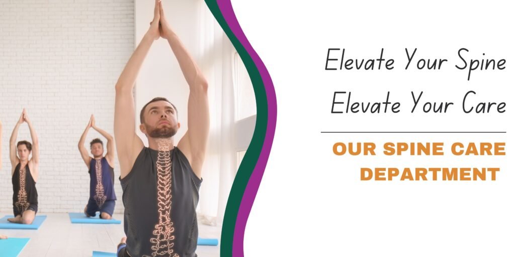 Blue and White Modern Stay Home Stay Healthy Banner Landscape (9)