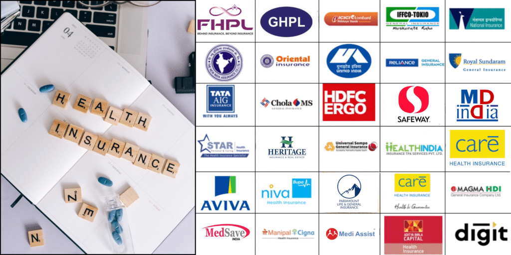 Blue and White Modern Stay Home Stay Healthy Banner Landscape (4)